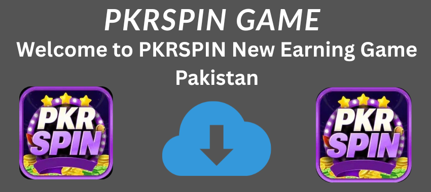 PKR SPIN