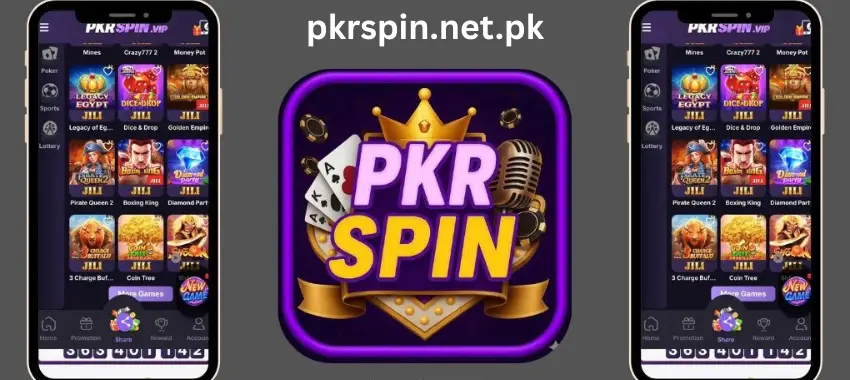 PKR Game